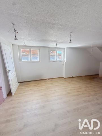 Appartement à vendre 3 pièces 72,86 m² Valserhône