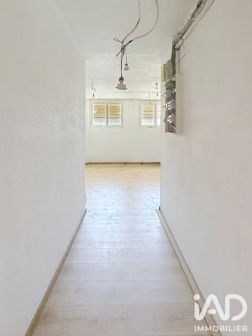 Appartement à vendre 3 pièces 72,86 m² Valserhône