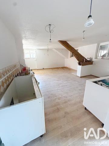 Appartement à vendre 3 pièces 72,86 m² Valserhône