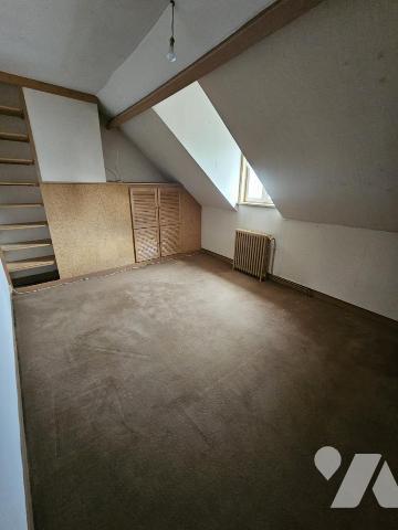Maison avec garage quartier HENRIVILLE