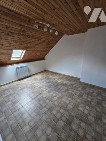Maison avec garage quartier HENRIVILLE