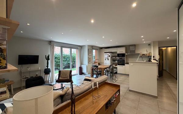 Appartement à vendre    3 pièces • 72,66 m2 Toulouse