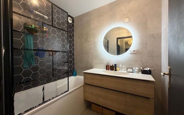 Appartement à vendre    3 pièces • 72,66 m2 Toulouse