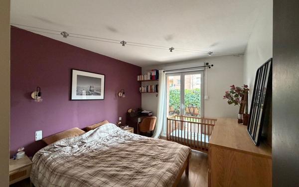 Appartement à vendre    3 pièces • 72,66 m2 Toulouse