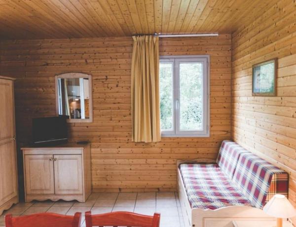 INVESTISSEMENT LOCATIF  MONTCOUTANT  Résidence Terres de France Natura Resort Pescalis*** - 7,08% de rentabilité