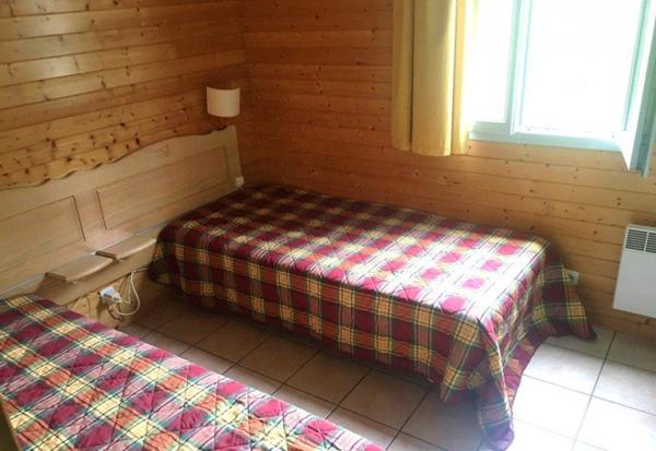 INVESTISSEMENT LOCATIF  MONTCOUTANT  Résidence Terres de France Natura Resort Pescalis*** - 7,08% de rentabilité