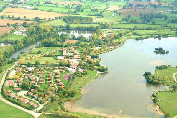 INVESTISSEMENT LOCATIF  MONTCOUTANT  Résidence Terres de France Natura Resort Pescalis*** - 7,08% de rentabilité