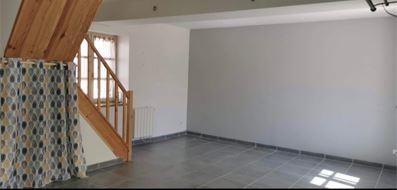 86140 LENCLOITRE Maison Lencloitre 3 pièce(s) 82.21 m2