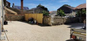 86140 LENCLOITRE Maison Lencloitre 3 pièce(s) 82.21 m2