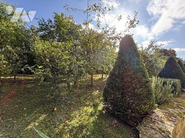 Appartement duplex , 2 chambres