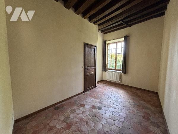 Appartement duplex , 2 chambres