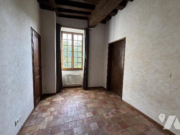 Appartement duplex , 2 chambres