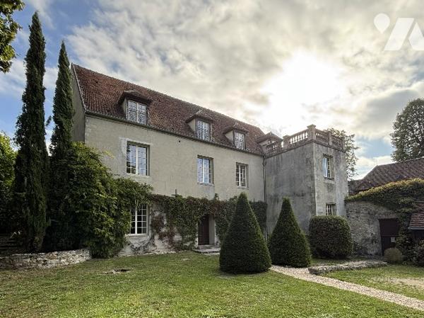 Appartement duplex , 2 chambres