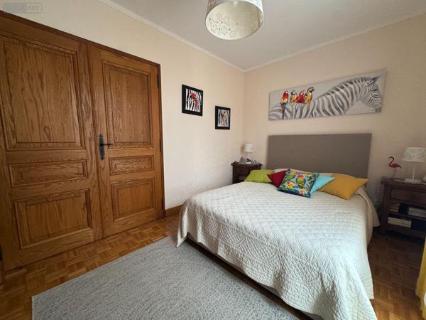 Maison à vendre à Arcis-sur-Aube dans l'Aube (10700), ref : 15309/386