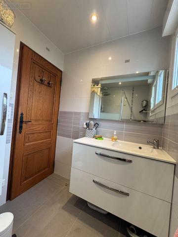 Maison à vendre à Arcis-sur-Aube dans l'Aube (10700), ref : 15309/386