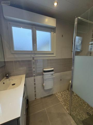 Maison à vendre à Arcis-sur-Aube dans l'Aube (10700), ref : 15309/386