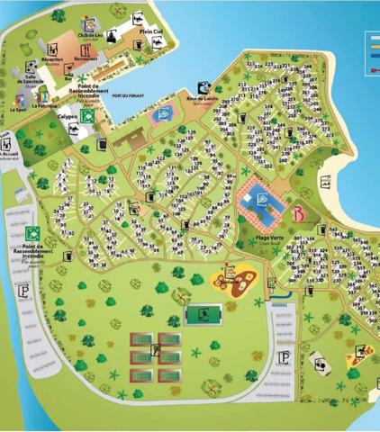 La Grande-Motte (34280) Investissement LMNP, rentabilité 6,40 % net de charges