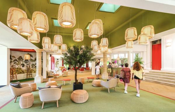 La Grande-Motte (34280) Investissement LMNP, rentabilité 6,40 % net de charges