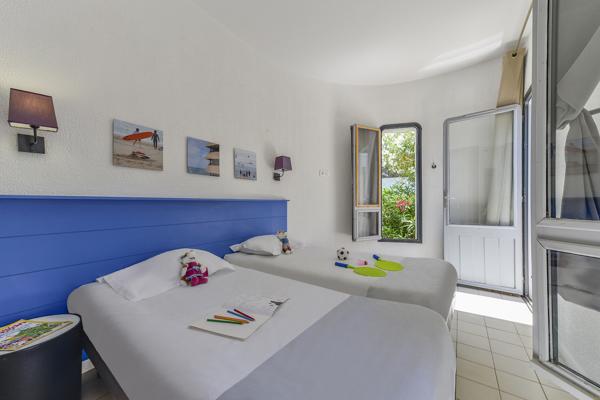 La Grande-Motte (34280) Investissement LMNP, rentabilité 6,40 % net de charges