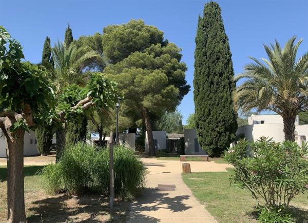 La Grande-Motte (34280) Investissement LMNP, rentabilité 6,40 % net de charges