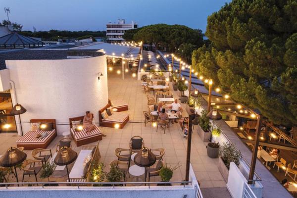 La Grande-Motte (34280) Investissement LMNP, rentabilité 6,40 % net de charges