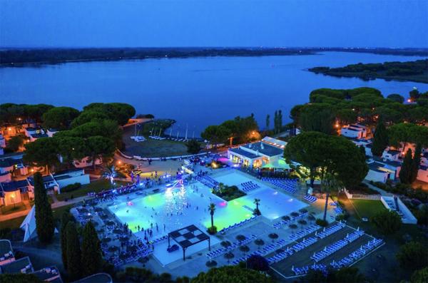 La Grande-Motte (34280) Investissement LMNP, rentabilité 6,40 % net de charges