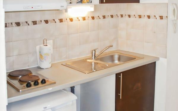 Appartement à vendre    1 pièce • 24 m2 Périgueux