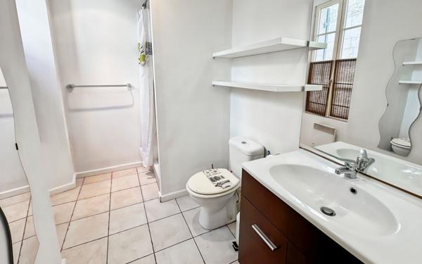 Appartement à vendre    1 pièce • 24 m2 Périgueux