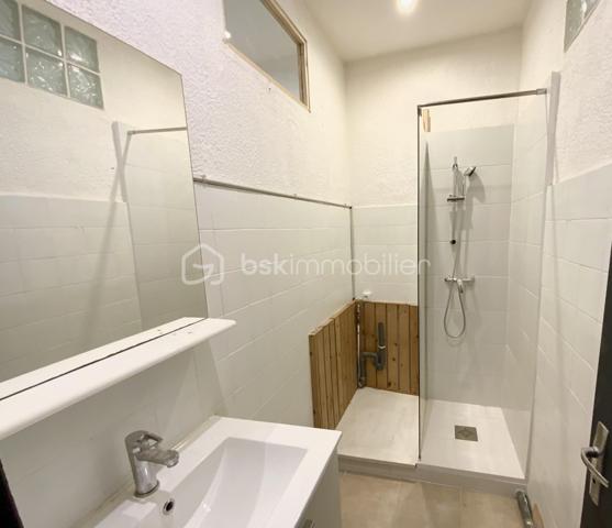 Appartement de 65 m²