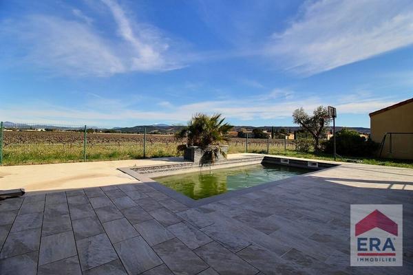 Maison Tulette 4 pièces - Jardin - Piscine