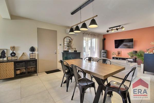 Maison Tulette 4 pièces - Jardin - Piscine