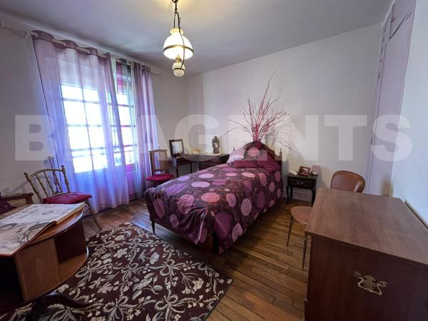 maison/villa 6 pièce(s) 142 m2