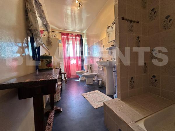 maison/villa 6 pièce(s) 142 m2