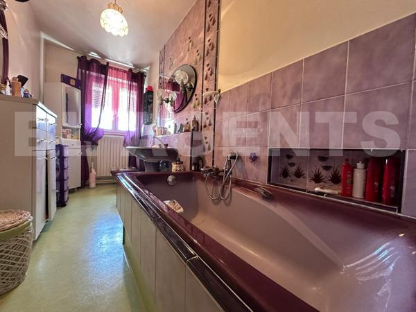 maison/villa 6 pièce(s) 142 m2