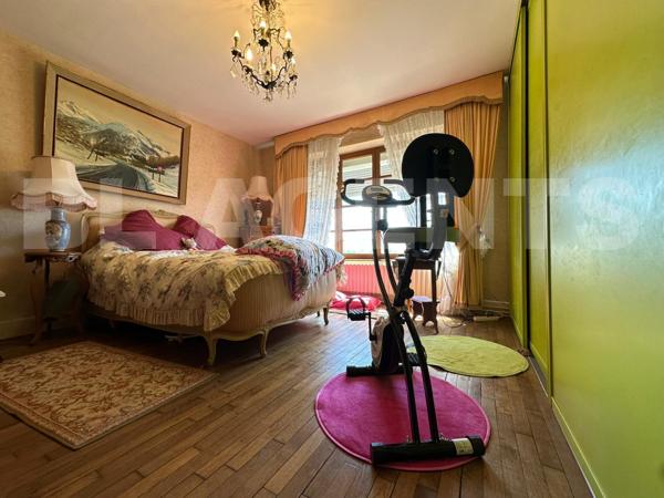 maison/villa 6 pièce(s) 142 m2