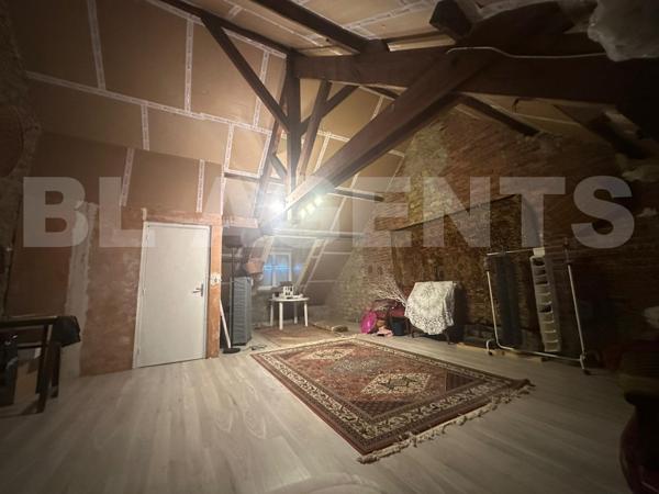 maison/villa 6 pièce(s) 142 m2