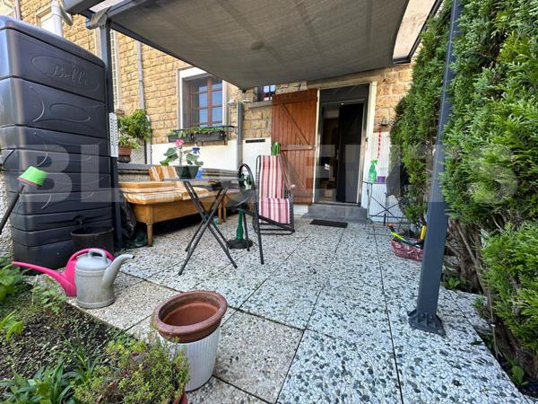 maison/villa 6 pièce(s) 142 m2