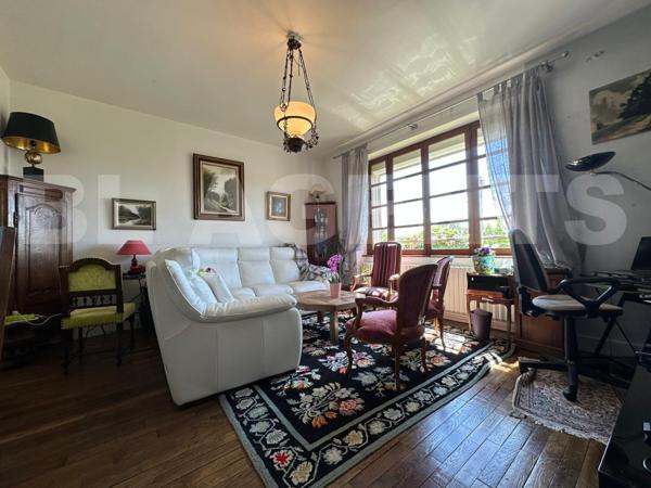 maison/villa 6 pièce(s) 142 m2