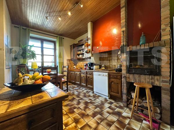 maison/villa 6 pièce(s) 142 m2