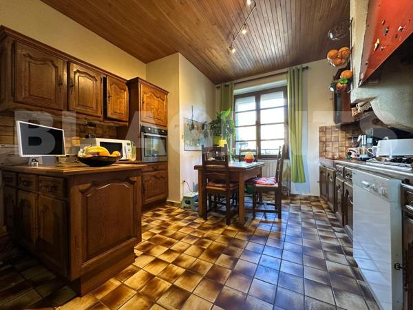 maison/villa 6 pièce(s) 142 m2