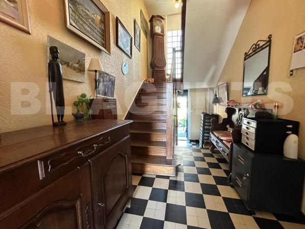 maison/villa 6 pièce(s) 142 m2