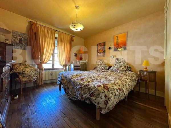 maison/villa 6 pièce(s) 142 m2