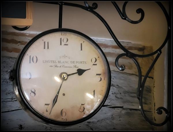 Restaurant/Chambres d'hôte/appart. LA ROMIEU 32480