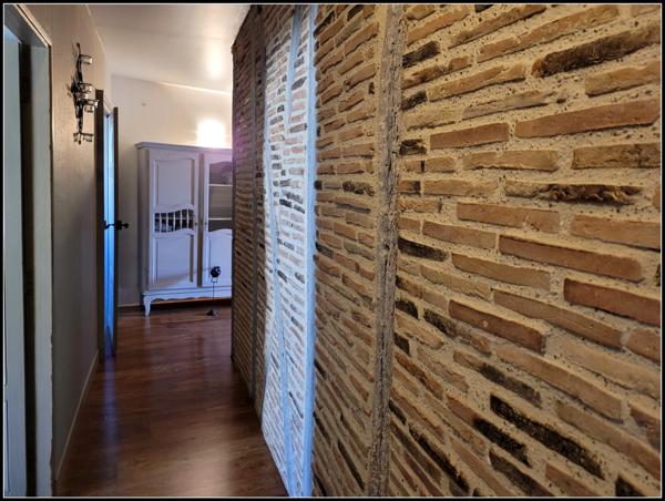 Restaurant/Chambres d'hôte/appart. LA ROMIEU 32480