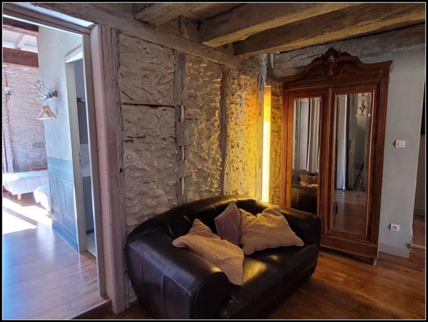 Restaurant/Chambres d'hôte/appart. LA ROMIEU 32480