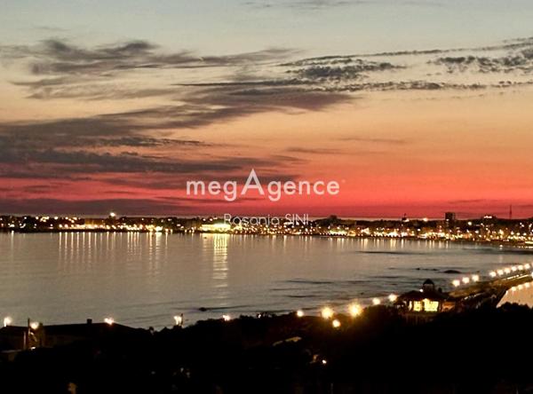 Appartement à Les Sables-d'Olonne, 85100 - 4 pièces 110m²