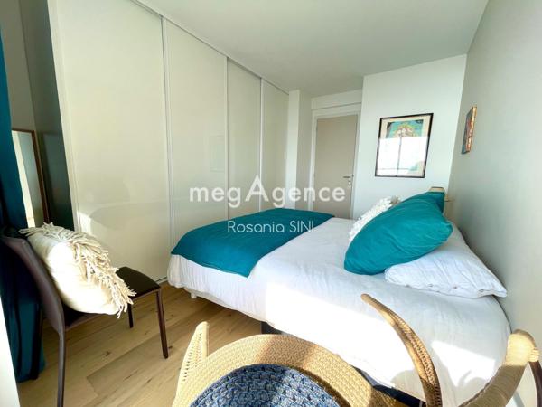 Appartement à Les Sables-d'Olonne, 85100 - 4 pièces 110m²