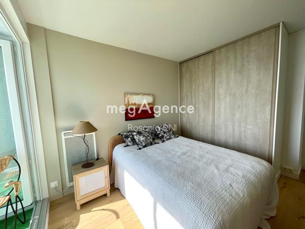 Appartement à Les Sables-d'Olonne, 85100 - 4 pièces 110m²