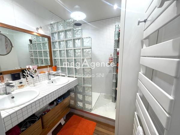 Appartement à Les Sables-d'Olonne, 85100 - 4 pièces 110m²