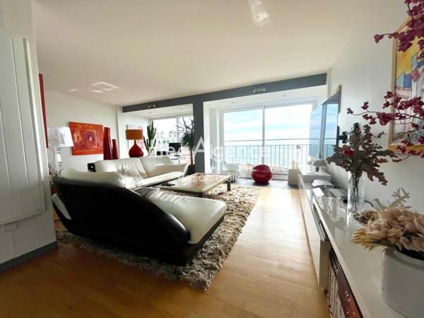 Appartement à Les Sables-d'Olonne, 85100 - 4 pièces 110m²